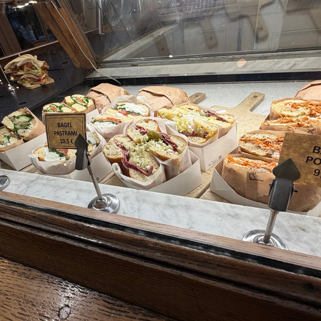 The Smiths Bakery 3